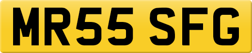 MR55SFG